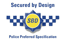 Secured by Design